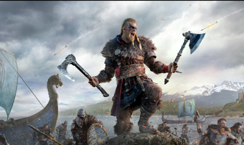 В Ubisoft Store началась "легендарная распродажа"