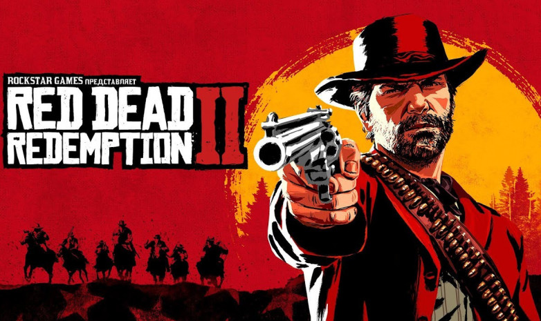В Red Dead Redemption 2 добавили VR с помощью мода