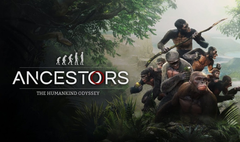 Продажи Ancestors: The Humankind Oddesey превысили 1 млн. копий