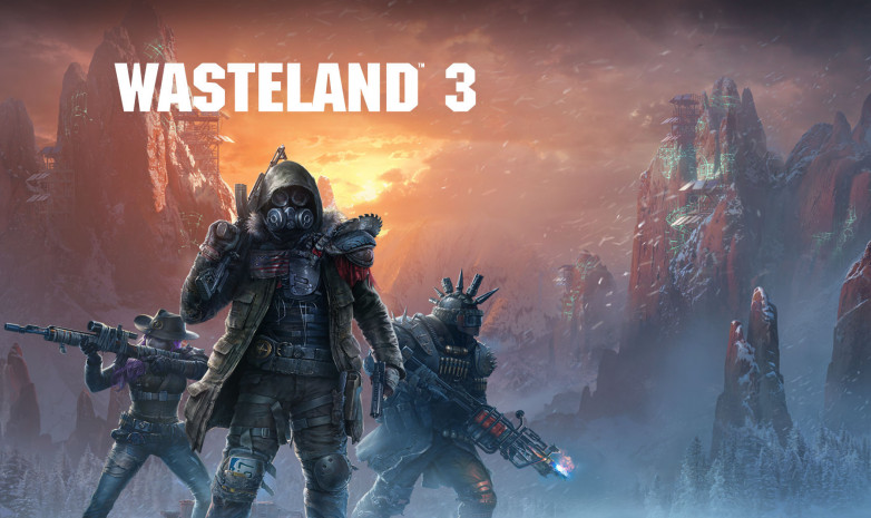 Стал доступен трейлер дополнения для Wasteland 3