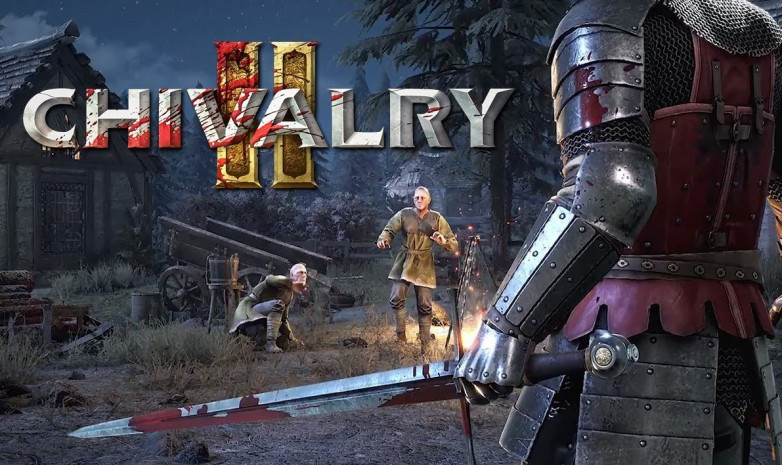 Открытая "бета" Chivalry II пройдёт с 27-го мая по 1-е июня