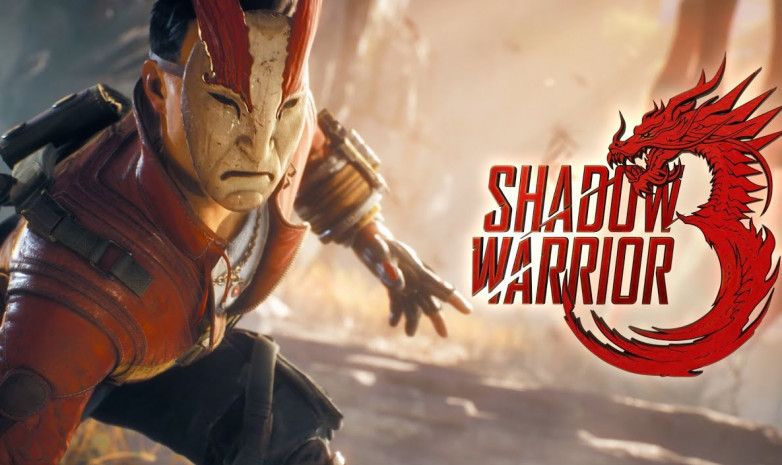 Два новых трейлера Shadow Warrior 3 выложили в сеть