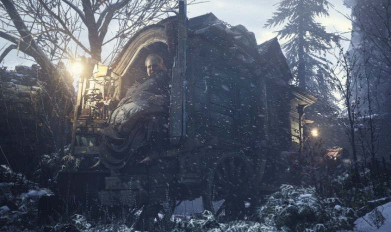 В демо версии Resident Evil Village научились снимать временное ограничение