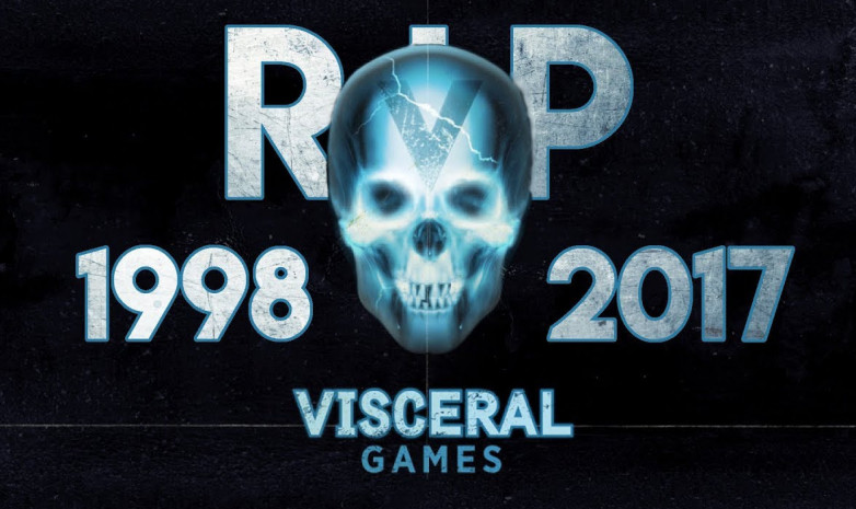 Бывший сценарист и руководитель Star Wars игры от Visceral работают над новой ААА игрой