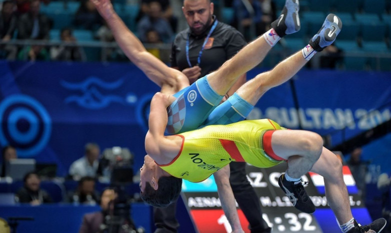 Жақсылық Үшкемпіровті еске алуға арналған халықаралық турнир ұйымдастырылады