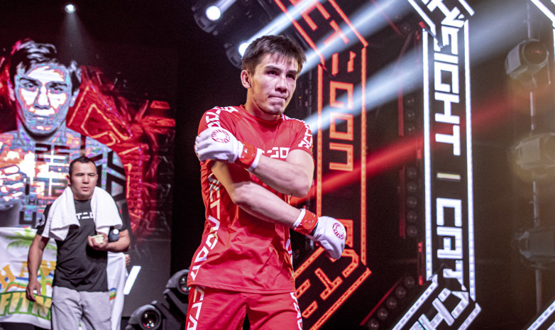 Турнир OCTAGON 20 пройдет 16 июня