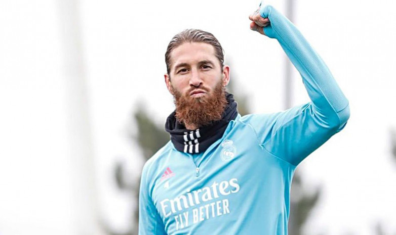 «Рома» предложила Рамосу зарплату 7,5 млн евро в год