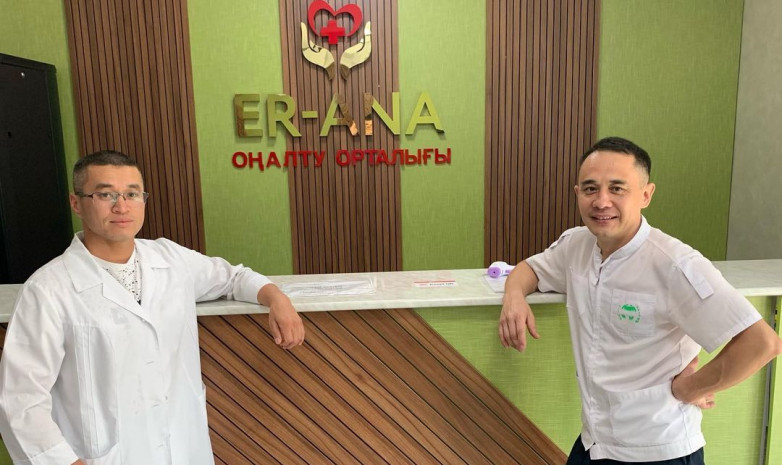 «Тұран» клубы медициналық орталықпен серіктестік орнатты 