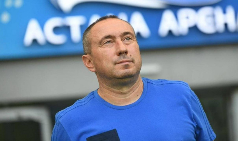 Станимир Стоилов Қазақстанға оралуы мүмкін