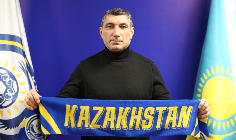 Калоян Петков: Екі ойынның қорытындысы бойынша жұмыс істейміз