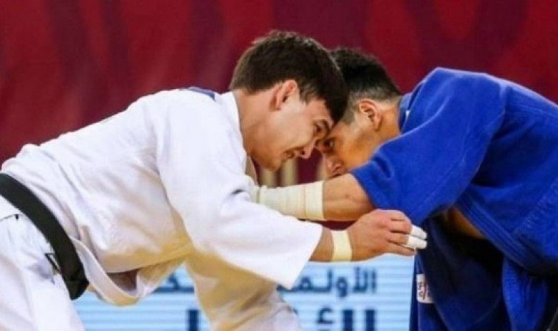 Қазақстан құрамасы әлем чемпионаты алдындағы жаттығу жиынын аяқтады