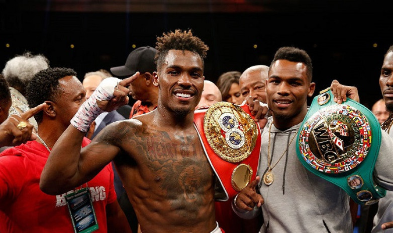 Чемпион мира по версии WBC обозначил сроки объединительного боя с GGG 