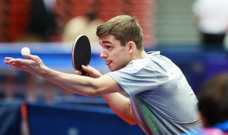 В Караганде завершился второй тур чемпионата Казахстана по настольному теннису