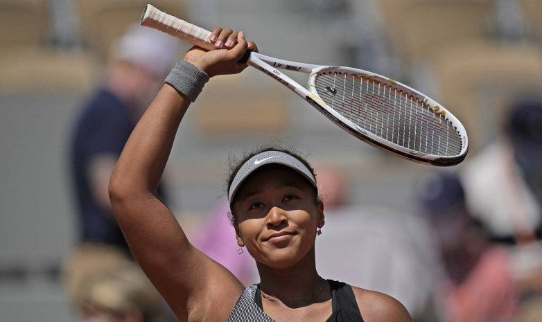 Вторая ракетка мира снялась с Roland Garros из-за психологических проблем
