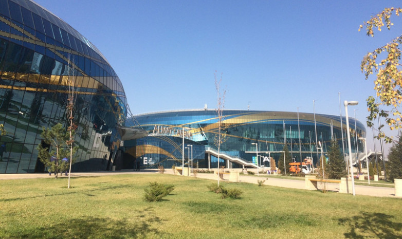 Стало известно, где пройдет Кубок Казахстана - 2021