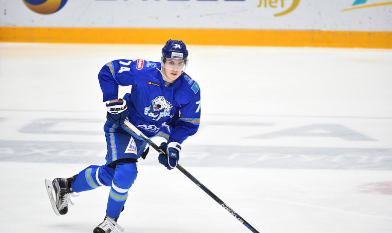 «Барыстың» түлегі Еуропада өнер көрсетеді