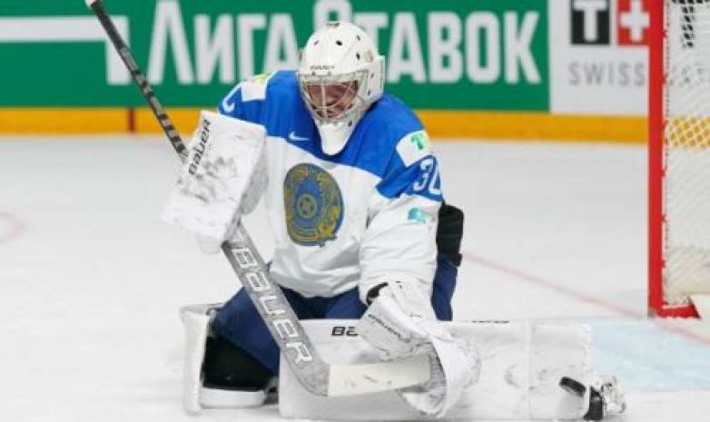 Ресми. «Барыс» Бояркиннің командаға ауысқанын жариялады