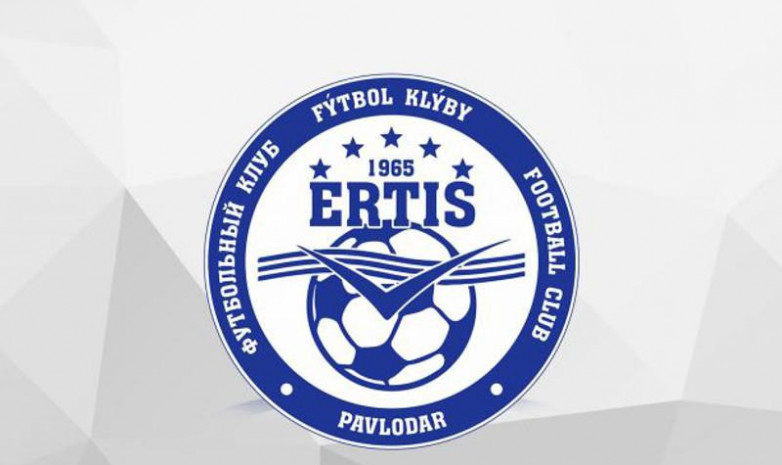 «Ертіс» футбол клубының директоры сотталды