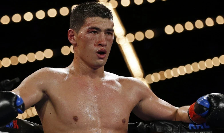 «Надеемся на сентябрь». Чемпион мира по версии WBA проанонсировал дату следующего боя