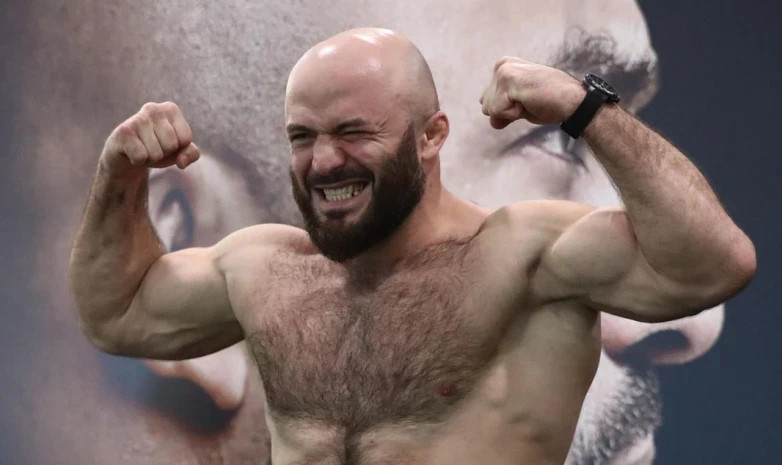 Глава AMC Fight Nights назвал самый главный бой в истории российских ММА
