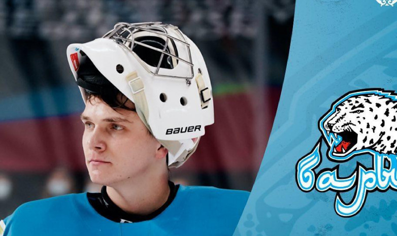 Экс-игрок усть-каменогорского «Торпедо» перешел в состав «Барыса» 