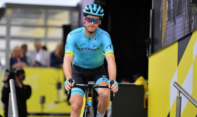 «Швейцария турының» алтыншы кезеңіне бейнешолу