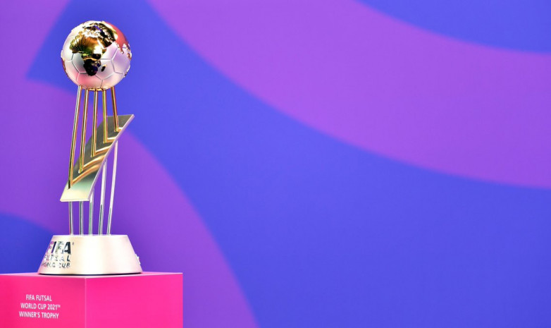 Қазақстан құрамасы әлем чемпионатының топтық кезеңіндегі матчтар кестесін анықтады