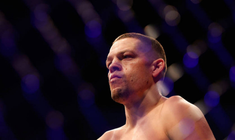 Адесанья мен Нейт Диастың UFC 263 турнирінде қанша қаржы тапты