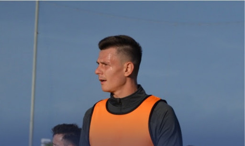 Игорь Губанов «Ақтөбеде» өнер көрсетеді
