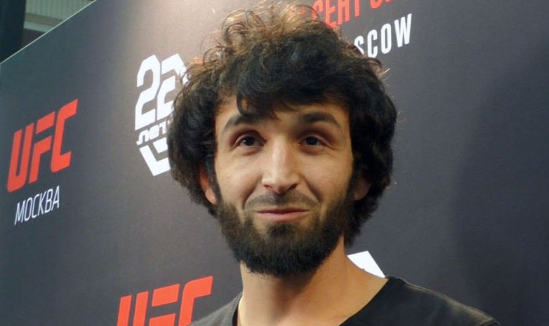 Ресейлік UFC файтеріне Қазақстанда ота жасалуы мүмкін 