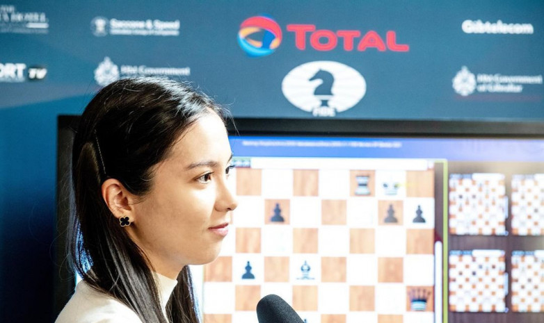 Қазақстандық шахматшылар Julius Baer Challengers Chess Tour сериясындағы турнирге қатысып жатыр