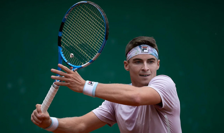 Тимофей Скатов алғаш рет ATP Challenger санатындағы турнирдің финалында бақ сынайды