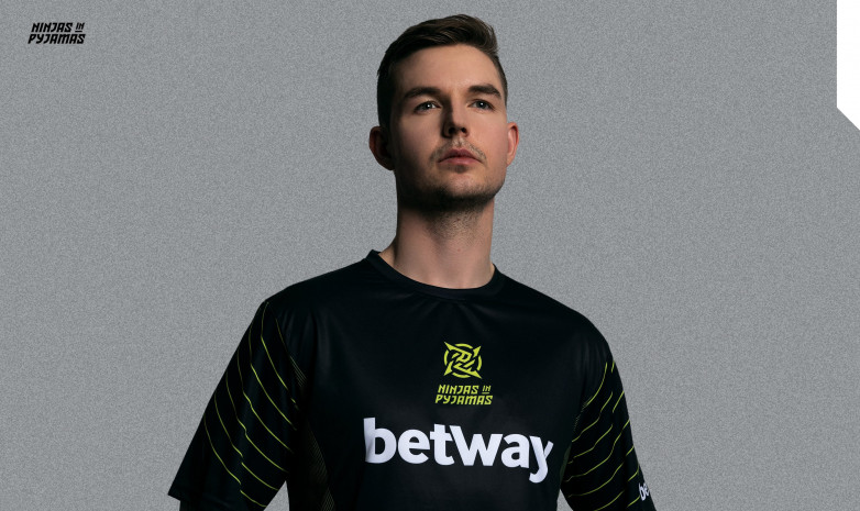 «NiP» одолели «MIBR» на Gamers Without Borders 2021