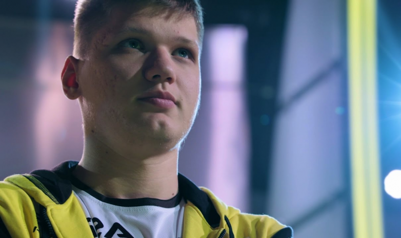 «S1mple» прокомментировал победу над «Akuma» в рамках StarLadder CIS RMR 2021