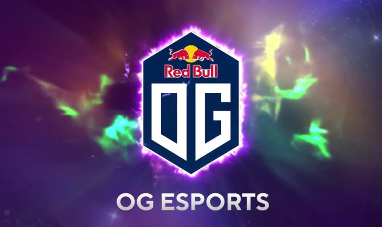 «OG» стали полуфиналистами Intel Extreme Masters XVI - Summer