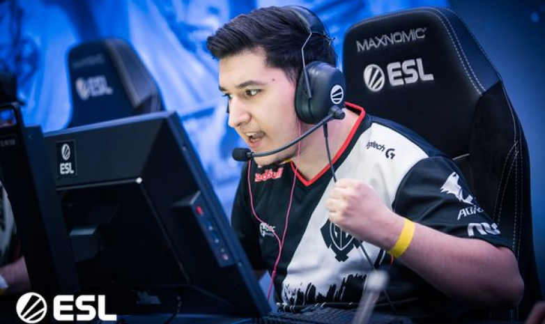 «Nexa»: «Три месяца назад Natus Vincere размазала бы нас без шансов, но сейчас мы дали бой»