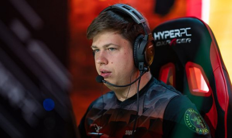 «Karrigan»: «Уход coldzera оставил большую дыру в составе FaZe Clan»