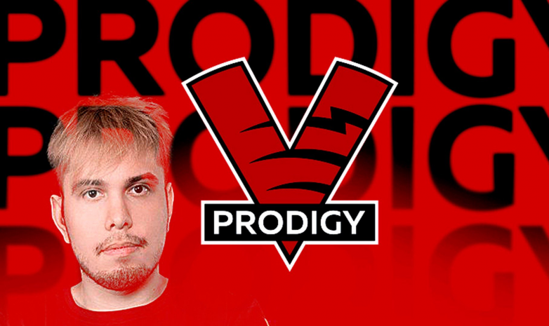«VP.Prodigy» выбили «AGF Esport» с турнира Spring Sweet Spring #3