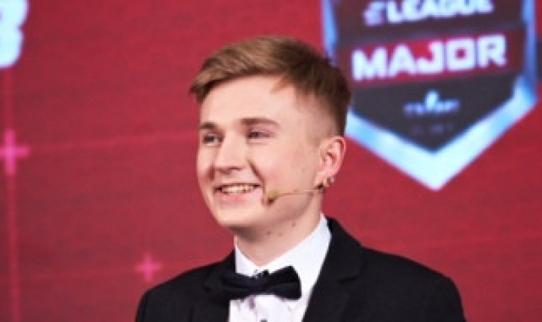«Petr1k»: «Переживаю за мейджор по CS:GO»