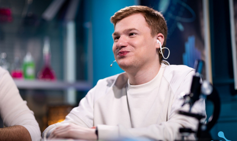 Twitch-канал Евгения «Sh4dowehhh» Алексеева разблокировали