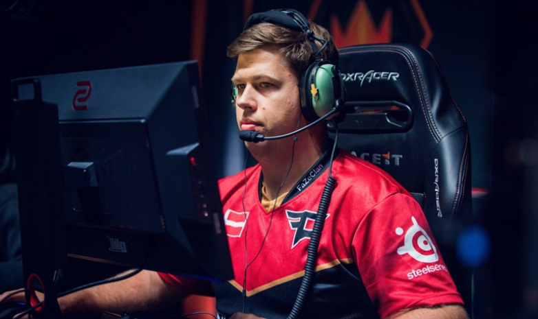 «Karrigan»: «Мой изначальный план по перестройке FaZe Clan не сработал»