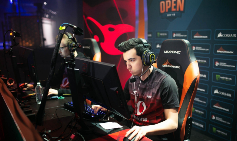 «Woxic» объявил о поиске организации для своей новой команды