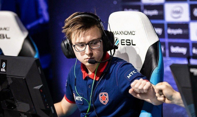 «Ax1Le»: «На Dust 2 я чувствовал себя очень уверенно»
