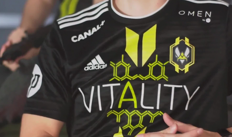 «Team Vitality» — «OG». Лучшие моменты матча на Intel Extreme Masters XVI - Summer