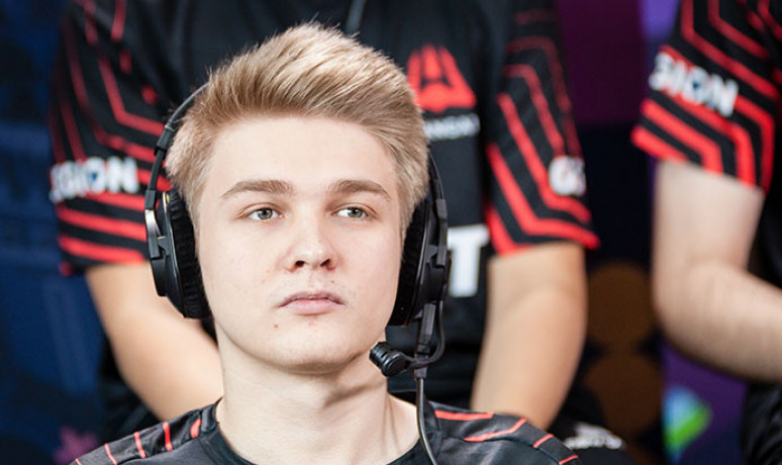 «Qikert» прокомментировал победу «Virtus.pro» над «Team Spirit» в рамках Intel Extreme Masters XVI - Summer
