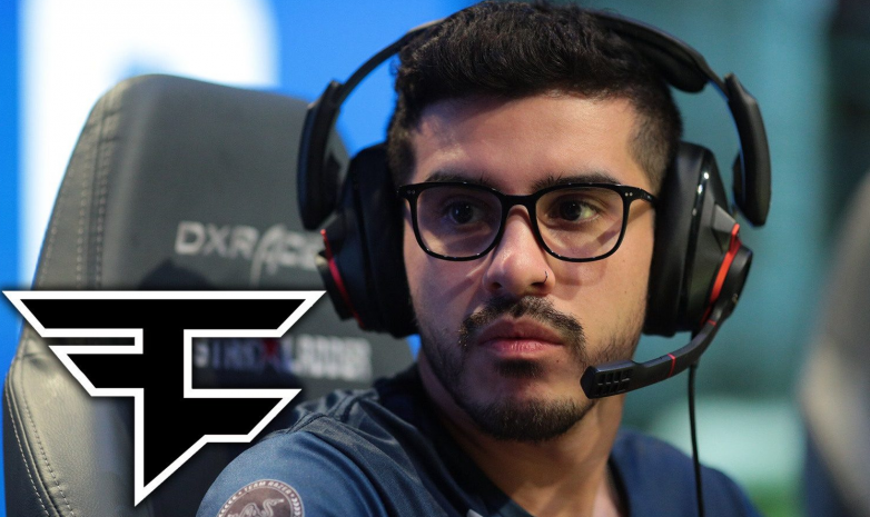 «Coldzera» подтвердил уход из «FaZe Clan»