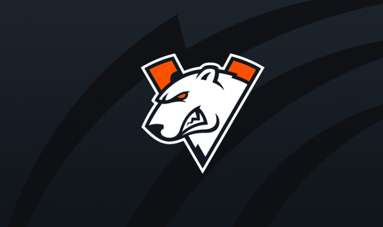 «Virtus.pro» — «100PingGods». Лучшие моменты матча на StarLadder CIS RMR 2021