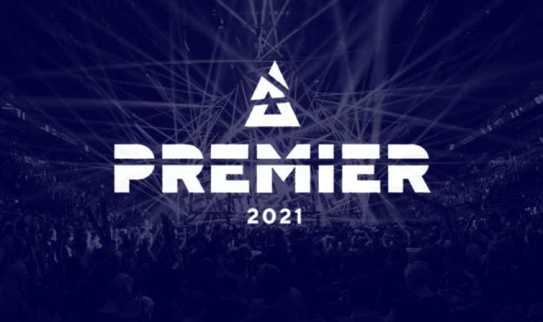 Лучшие моменты BLAST Premier: Spring Finals 2021