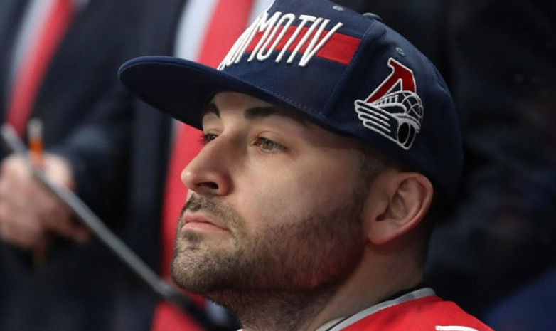 Экс-вратарь «Барыса» признан лучшим голкипером КХЛ