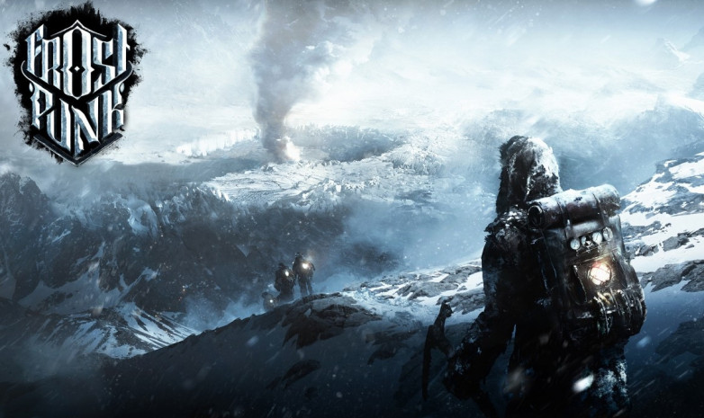 Очередная халява в Epic Games Store. Раздают Frostpunk